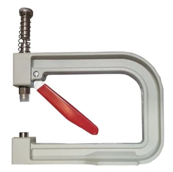 دستگاه پانچ مروارید دستی حرفه ای برای تزئین لباس و خیاطی در فروشگاه خرازی کوک